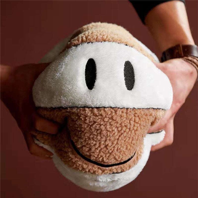 Grin 'n' Slam Dog Ball