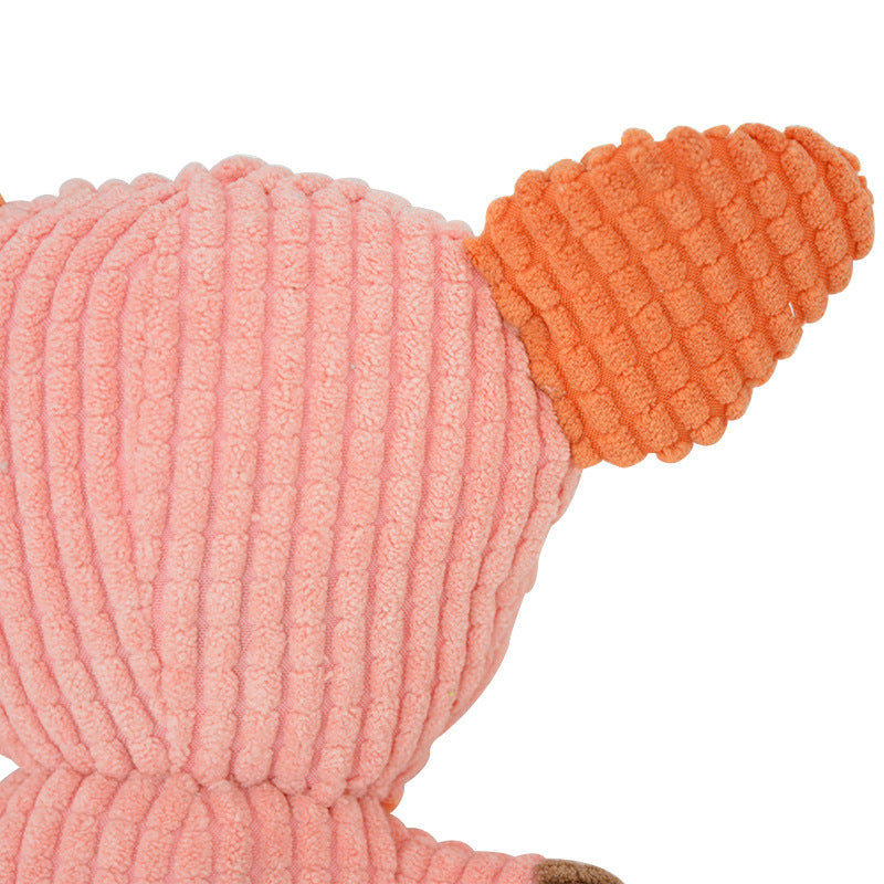 SqueakyPal Pet Toys