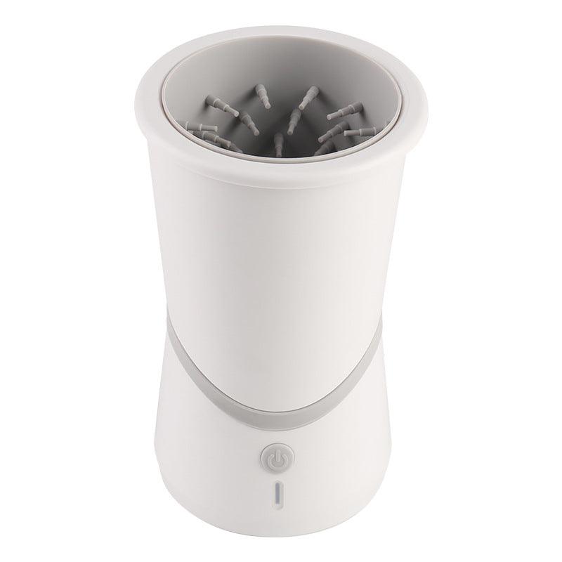 Deluxe Dog Paw Cleaner