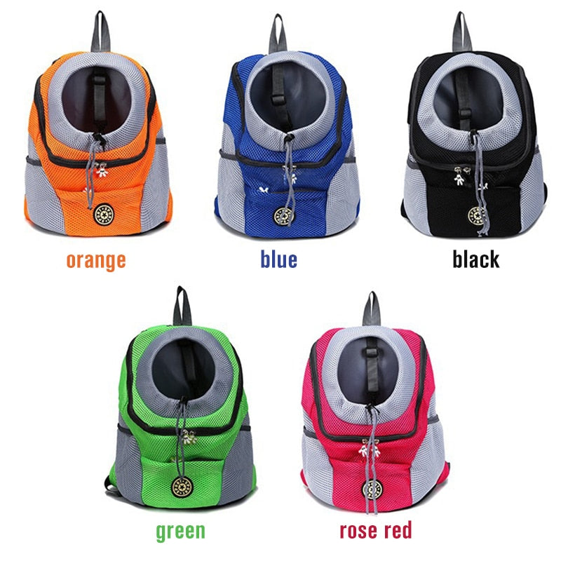 PetCarrier Travel Bag