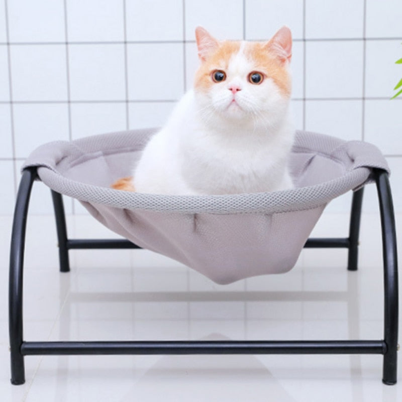 BreezeLounge Pet Hammock