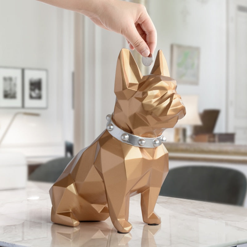 Frenchie Bank