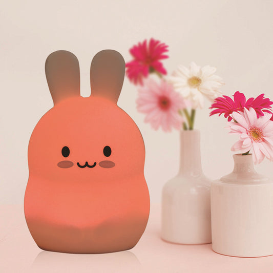 LumiBun Night Light