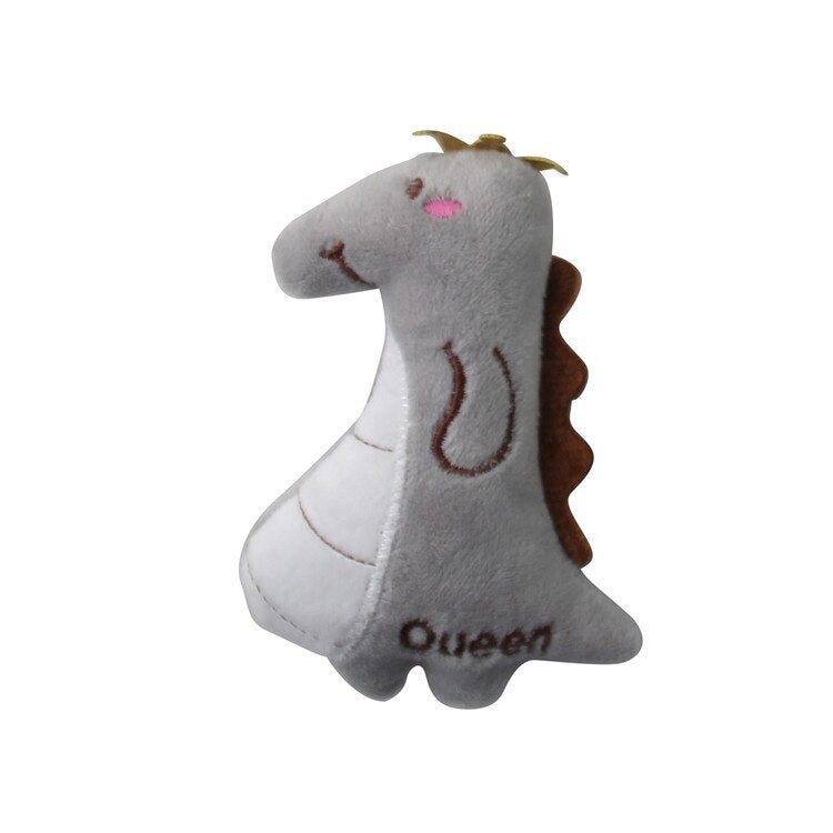 Chewtastic cat toy