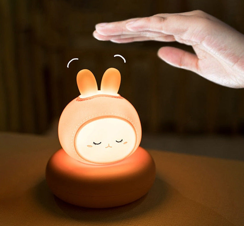 The LightPuff