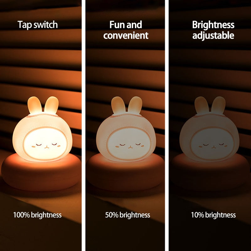 The LightPuff