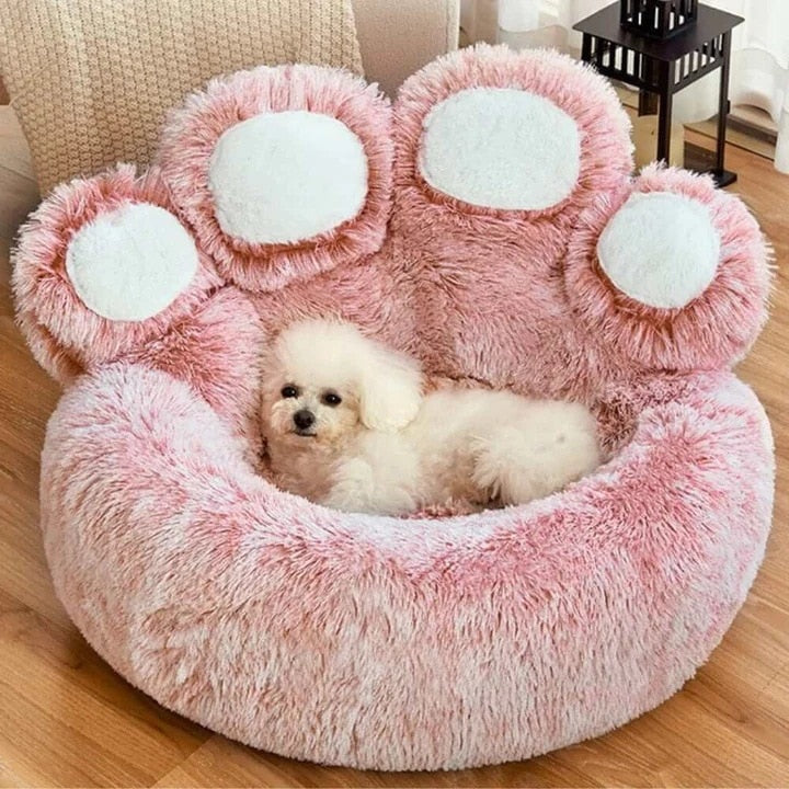 Pawsome Nest Sofa