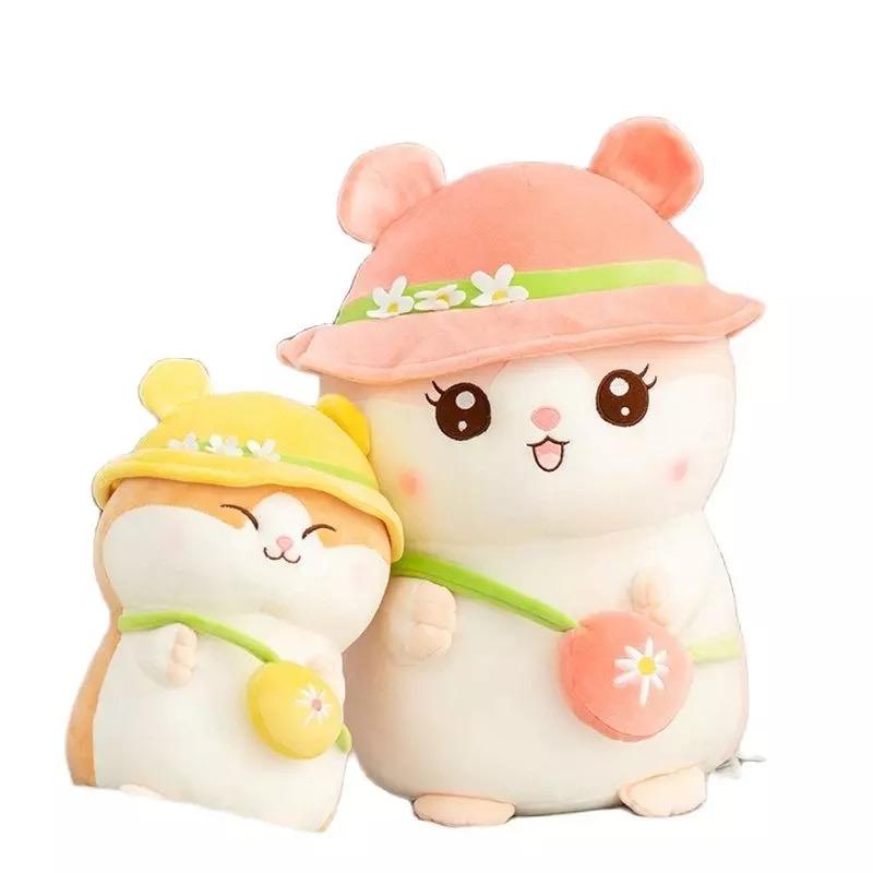HugLife Hamster