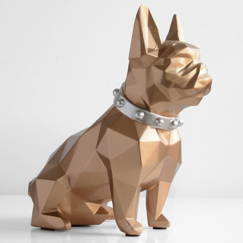 Frenchie Bank