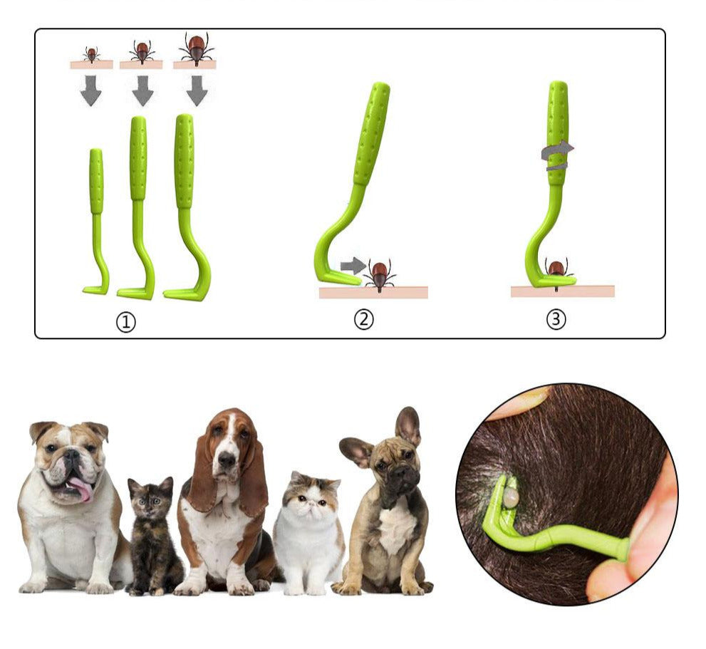 Muralon Tick Removal Tool