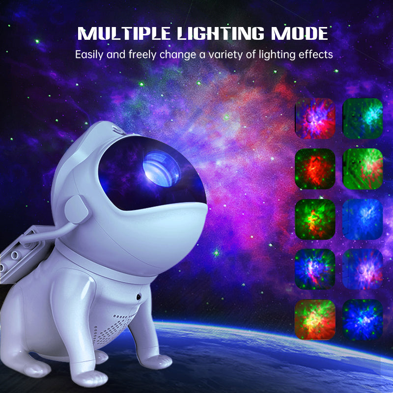 Cosmo The Starlight Projector