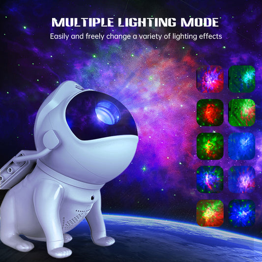 Cosmo The Starlight Projector