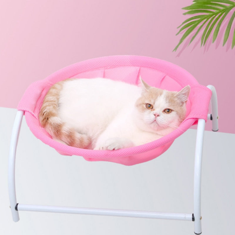 BreezeLounge Pet Hammock