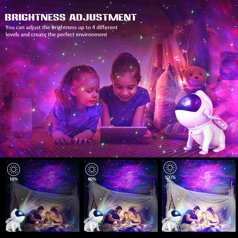 Cosmo The Starlight Projector