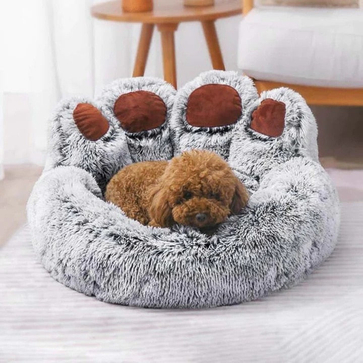 Pawsome Nest Sofa