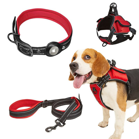 Airtag Pet Vest