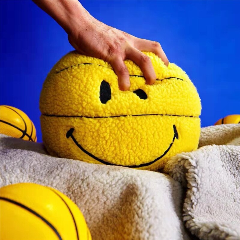 Grin 'n' Slam Dog Ball