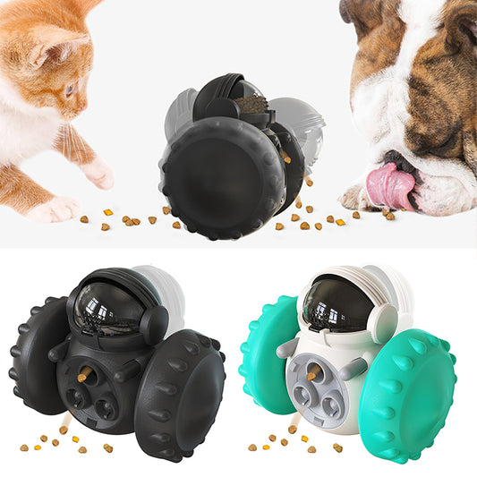 SnackRover Toy