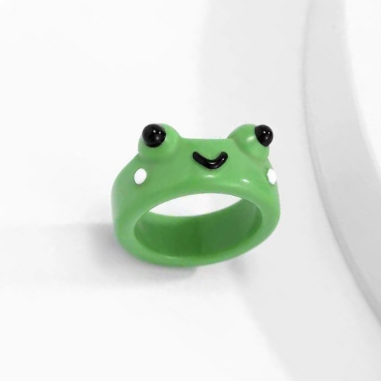 The Frogring