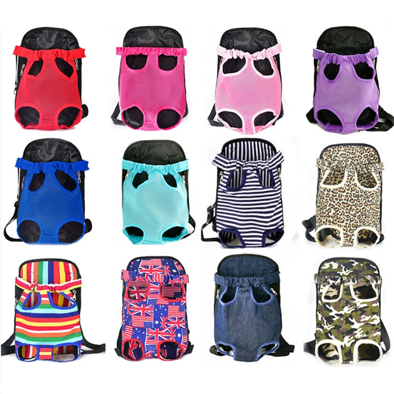 The PetPack