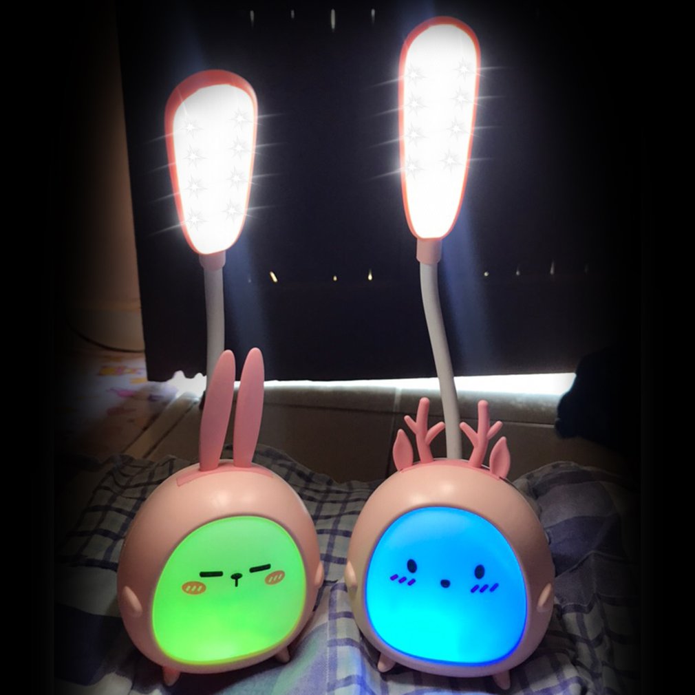 Light Buds - Rechargeable LED Lamp