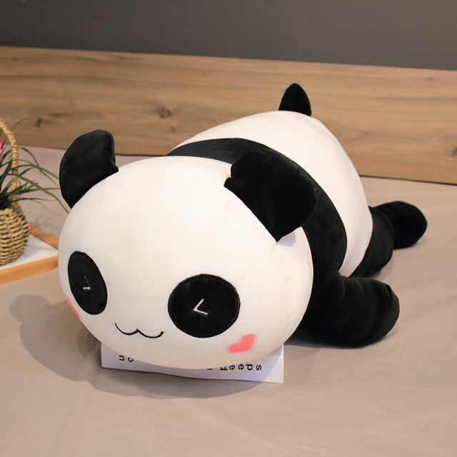 Pandoodle The Kawaii Panda