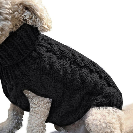 Soft Winter Sweater