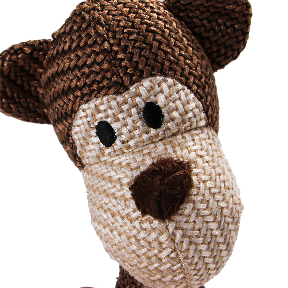 PetBite Toy