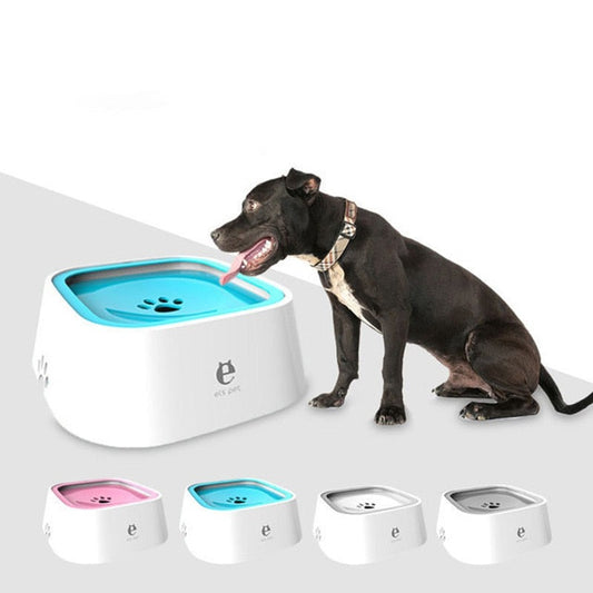 Pet Floating Bowl