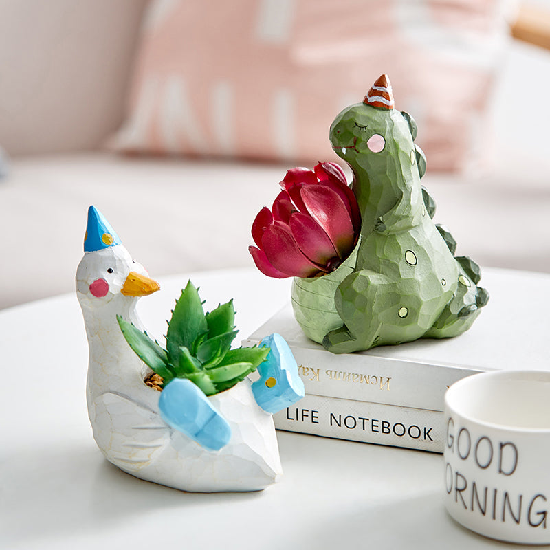 Animini Plant Pots