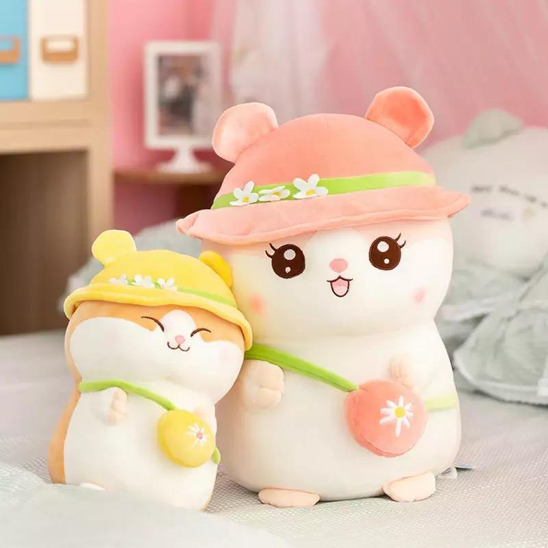 HugLife Hamster