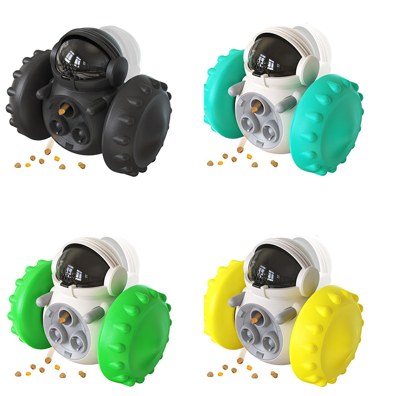 SnackRover Toy