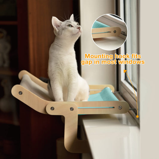 CozyCat Perch