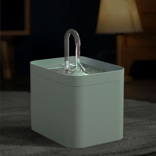 Automatic Pet Water Fountain
