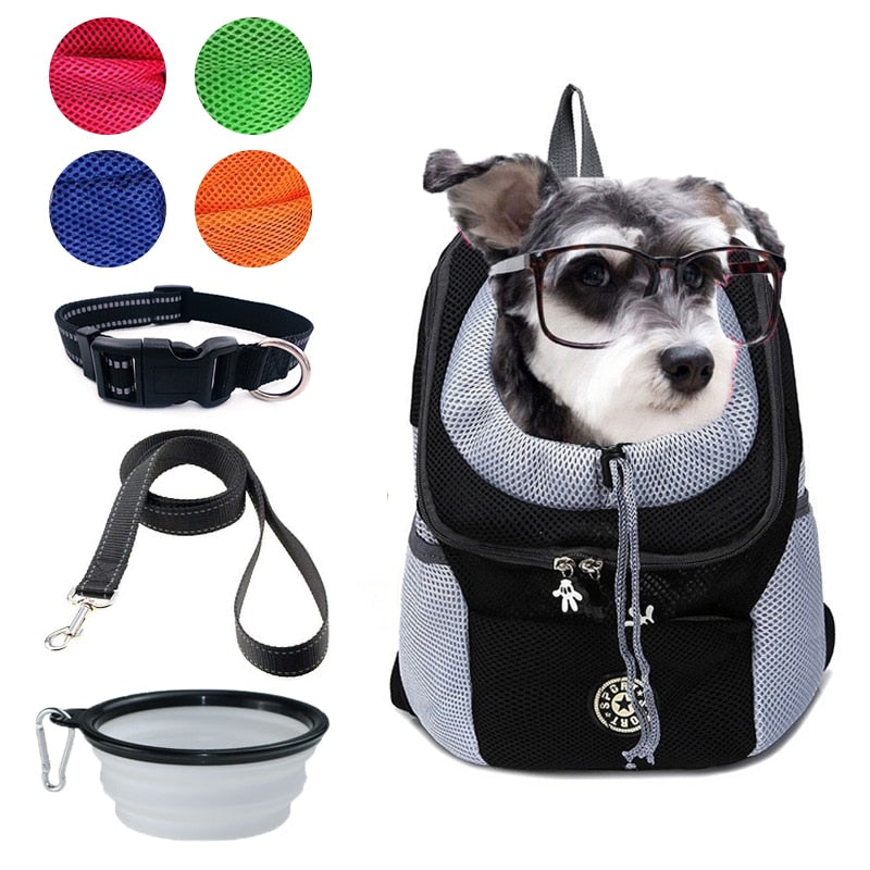 PetCarrier Travel Bag