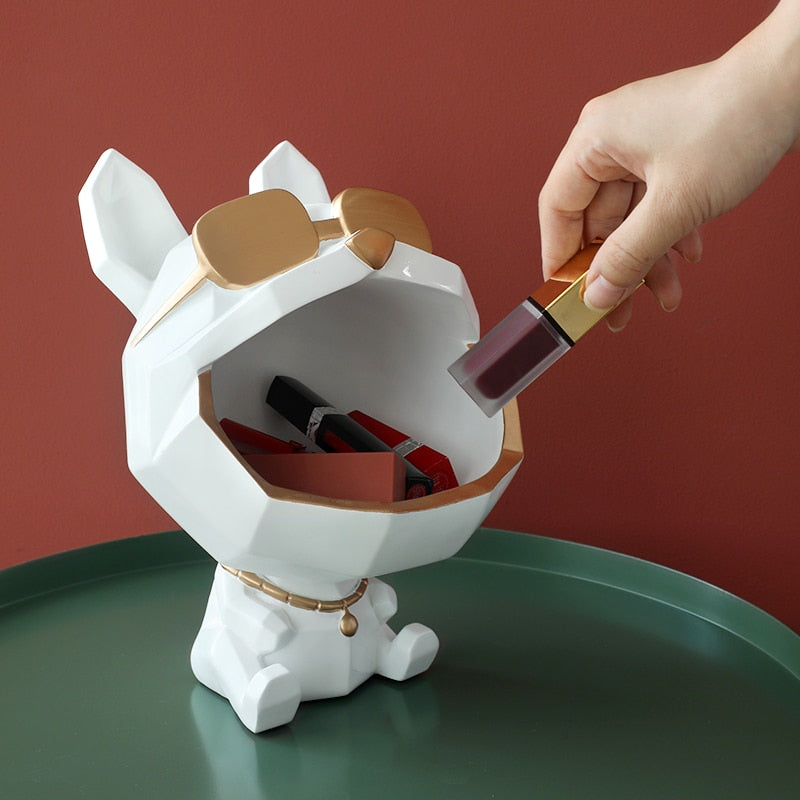 Poly-Pet Organizer