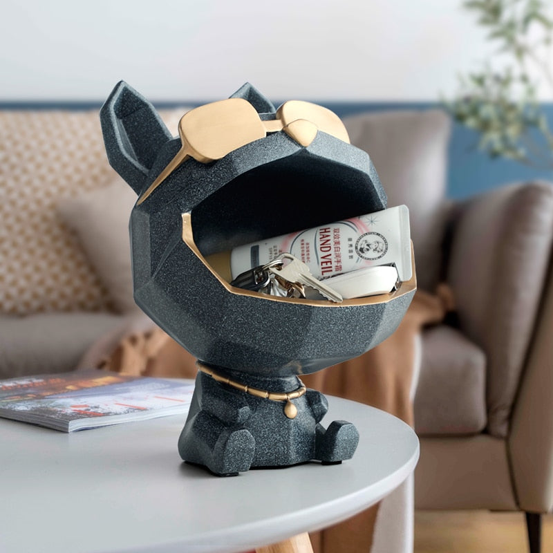 Poly-Pet Organizer