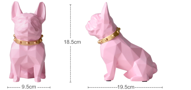 Frenchie Bank