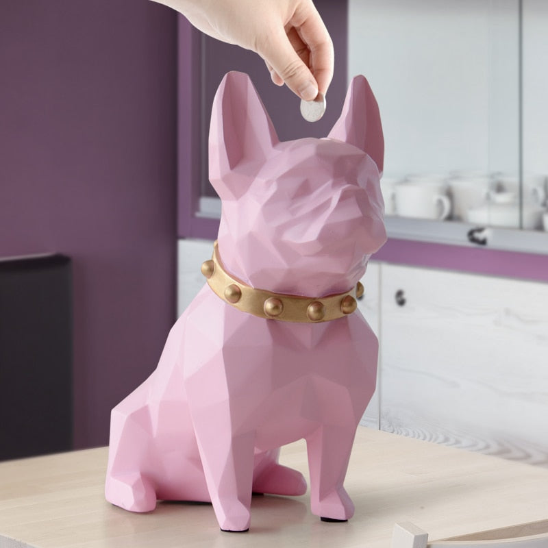 Frenchie Bank