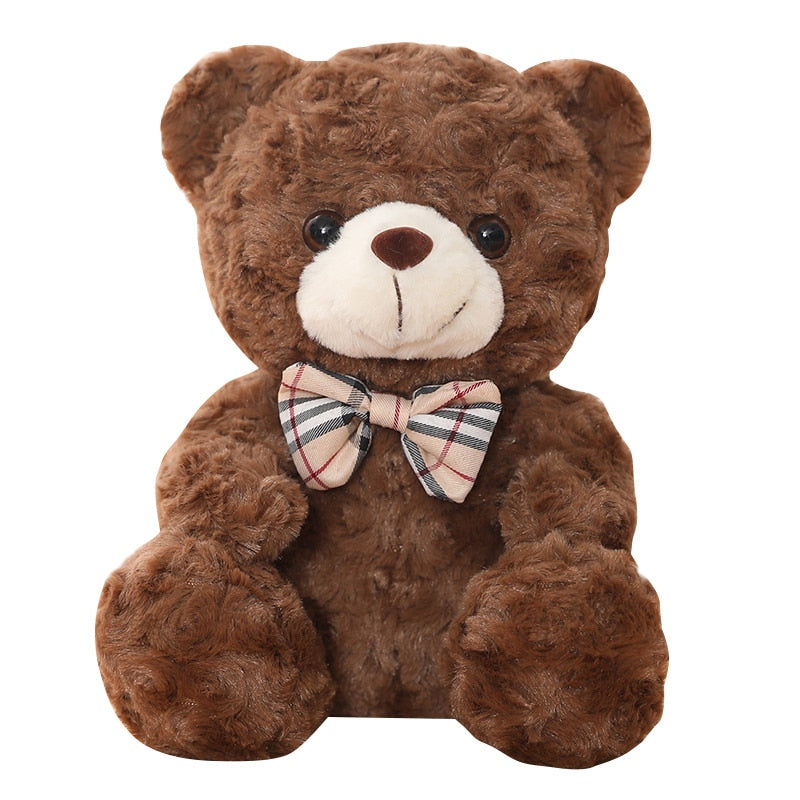 Cute Teddy Bear Plush Toy