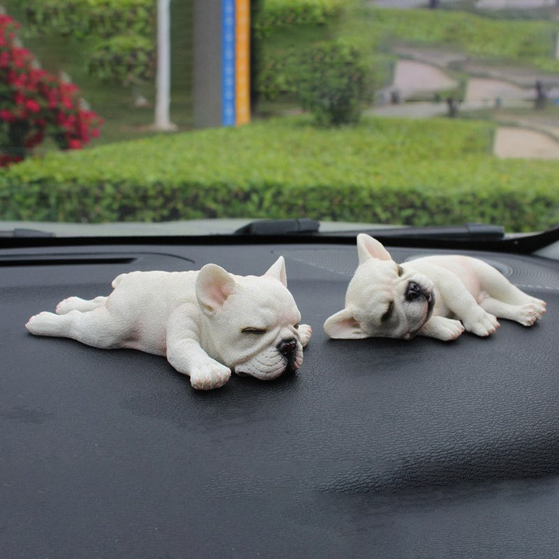 Dashboard Critter Charm