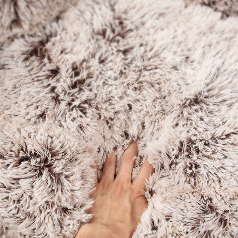 Pawsome Nest Sofa