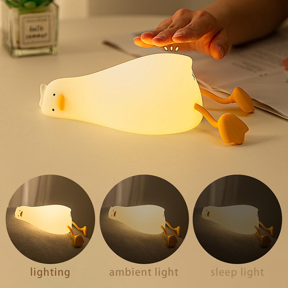 Ducky GlowMate