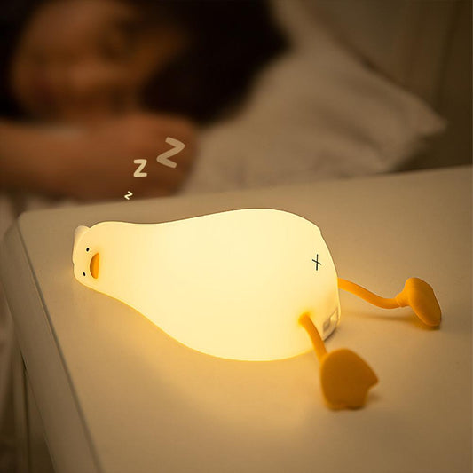 Ducky GlowMate