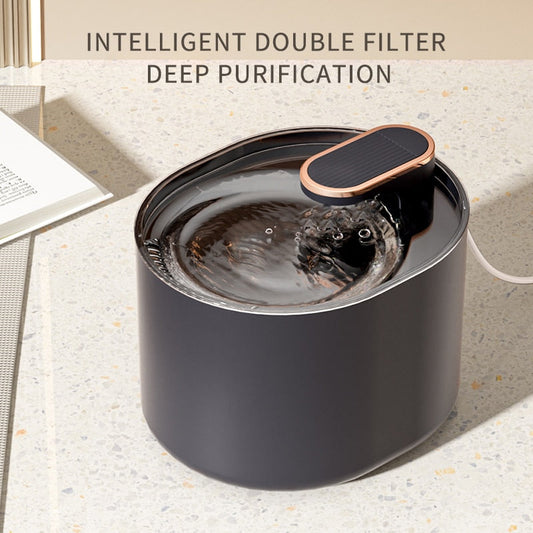 Amica Aqua Pet Water Fountain
