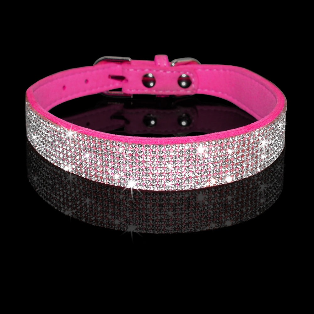Pet Bling Collar