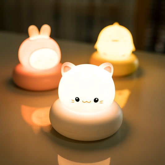 The LightPuff