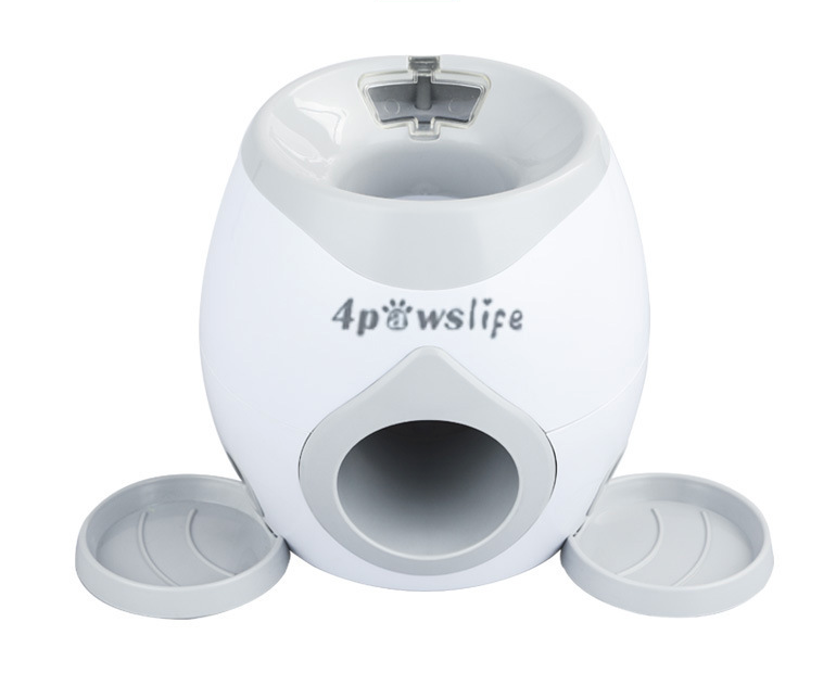 Fetch & Treat Pet Feeder