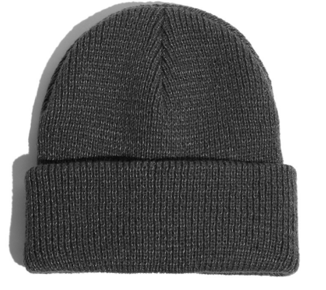 NightGlow Beanie