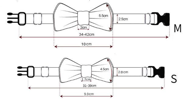 Dapper Pet Collar